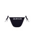 Calvin Klein Swimwear Bikini partea de jos KW0KW01230 Negru - Pled.ro