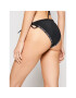 Calvin Klein Swimwear Bikini partea de jos KW0KW01326 Negru - Pled.ro