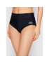 Calvin Klein Swimwear Bikini partea de jos KW0KW01329 Negru - Pled.ro