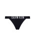 Calvin Klein Swimwear Bikini partea de jos KW0KW01330 Negru - Pled.ro