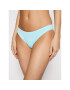 Calvin Klein Swimwear Bikini partea de jos KW0KW01331 Albastru - Pled.ro