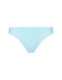 Calvin Klein Swimwear Bikini partea de jos KW0KW01331 Albastru - Pled.ro