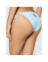 Calvin Klein Swimwear Bikini partea de jos KW0KW01405 Albastru - Pled.ro