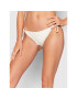 Calvin Klein Swimwear Bikini partea de jos KW0KW01536 Alb - Pled.ro