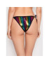 Calvin Klein Swimwear Bikini partea de jos KW0KW01868 Colorat - Pled.ro