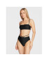 Calvin Klein Swimwear Bikini partea de jos KW0KW01894 Negru - Pled.ro