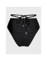 Calvin Klein Swimwear Bikini partea de jos KW0KW01894 Negru - Pled.ro