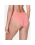 Calvin Klein Swimwear Bikini partea de jos KW0KW01990 Portocaliu - Pled.ro