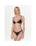 Calvin Klein Swimwear Bikini partea de jos KW0KW01993 Negru - Pled.ro