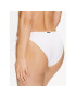 Calvin Klein Swimwear Bikini partea de jos KW0KW02025 Alb - Pled.ro