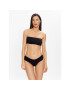 Calvin Klein Swimwear Bikini partea de jos KW0KW02046 Negru - Pled.ro