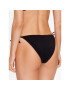 Calvin Klein Swimwear Bikini partea de jos KW0KW02102 Negru - Pled.ro