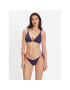 Calvin Klein Swimwear Bikini partea de jos KW0KW02102 Violet - Pled.ro