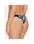 Calvin Klein Swimwear Bikini partea de jos KW0KW02115 Colorat - Pled.ro