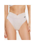 Calvin Klein Swimwear Bikini partea de jos KW0KW02141 Bej - Pled.ro