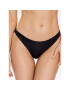 Calvin Klein Swimwear Bikini partea de jos KW0KW02181 Negru - Pled.ro