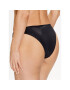 Calvin Klein Swimwear Bikini partea de jos KW0KW02181 Negru - Pled.ro