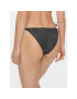 Calvin Klein Swimwear Bikini partea de jos KW0KW02277 Negru - Pled.ro