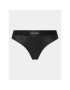 Calvin Klein Swimwear Bikini partea de jos KW0KW02288 Negru - Pled.ro