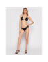 Calvin Klein Swimwear Bikini partea de jos Modern KW0KW01260 Negru - Pled.ro