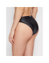 Calvin Klein Swimwear Bikini partea de jos Modern KW0KW01260 Negru - Pled.ro