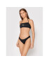 Calvin Klein Swimwear Bikini partea de jos Modern KW0KW01525 Negru - Pled.ro