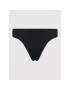 Calvin Klein Swimwear Bikini partea de jos Modern KW0KW01525 Negru - Pled.ro