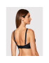 Calvin Klein Swimwear Bikini partea de sus KW0KW01310 Negru - Pled.ro