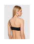 Calvin Klein Swimwear Bikini partea de sus KW0KW01454 Negru - Pled.ro