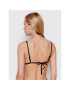 Calvin Klein Swimwear Bikini partea de sus KW0KW01606 Negru - Pled.ro