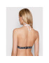 Calvin Klein Swimwear Bikini partea de sus KW0KW01824 Alb - Pled.ro