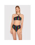 Calvin Klein Swimwear Bikini partea de sus KW0KW01833 Colorat - Pled.ro