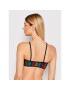 Calvin Klein Swimwear Bikini partea de sus KW0KW01833 Colorat - Pled.ro