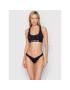 Calvin Klein Swimwear Bikini partea de sus KW0KW01839 Negru - Pled.ro