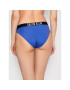 Calvin Klein Swimwear Bikini partea de sus KW0KW01850 Albastru - Pled.ro