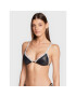 Calvin Klein Swimwear Bikini partea de sus KW0KW01945 Negru - Pled.ro