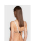 Calvin Klein Swimwear Bikini partea de sus KW0KW01945 Negru - Pled.ro