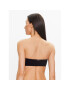 Calvin Klein Swimwear Bikini partea de sus KW0KW02042 Negru - Pled.ro