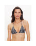 Calvin Klein Swimwear Bikini partea de sus KW0KW02079 Negru - Pled.ro