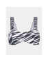 Calvin Klein Swimwear Bikini partea de sus KW0KW02117 Colorat - Pled.ro