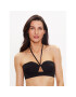 Calvin Klein Swimwear Bikini partea de sus KW0KW02144 Negru - Pled.ro