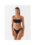 Calvin Klein Swimwear Bikini partea de sus KW0KW02207 Negru - Pled.ro