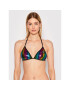 Calvin Klein Swimwear Bikini partea de sus Triangle Rp-Print KW0KW01840 Colorat - Pled.ro