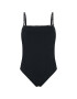 Calvin Klein Swimwear Costum de baie KW0KW01343 Rp Negru - Pled.ro