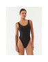 Calvin Klein Swimwear Costum de baie KW0KW01599 Negru - Pled.ro