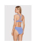 Calvin Klein Swimwear Costum de baie KW0KW01641 Violet - Pled.ro