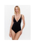 Calvin Klein Swimwear Costum de baie KW0KW02137 Negru - Pled.ro