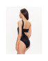 Calvin Klein Swimwear Costum de baie KW0KW02183 Negru - Pled.ro