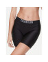 Calvin Klein Swimwear Pantaloni scurți pentru înot KW0KW02021 Negru - Pled.ro