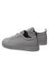 Calvin Klein Teniși Low Top Lace Up Nylon HM0HM00342 Gri - Pled.ro